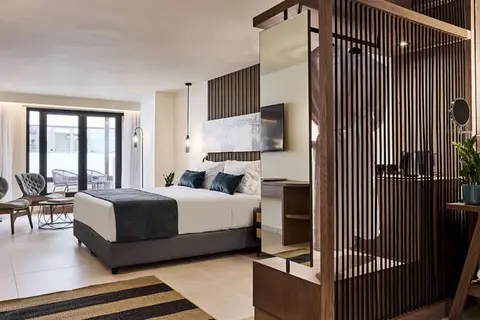 Athenarum Portus Life & Style Hotel Piraeus in Piraeus — foto 5