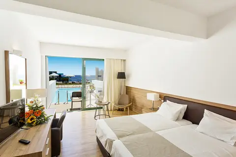 Calypso Palace in Faliraki — foto 7