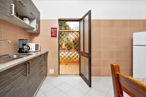 Appartementen Colina Village in Lagoa e Carvoeiro — foto 9