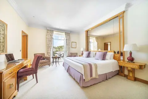 Palacio Estoril & Golf in Cascais — foto 3