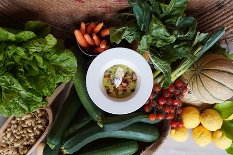 Borgo Di Campagna foto 21