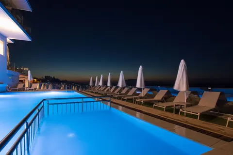 Golden Coast Resort foto 7
