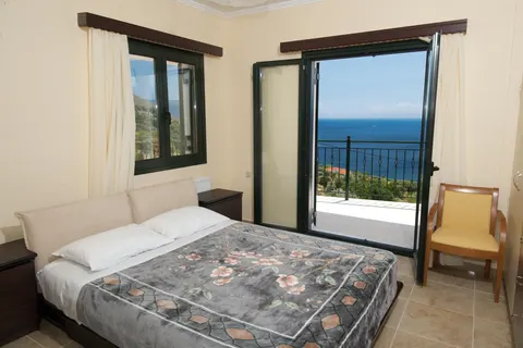 Appartementen Fotini in Pylaros Municipal Unit — foto 6