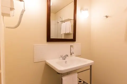 Pousada Vila Obidos in Ovar — foto 24