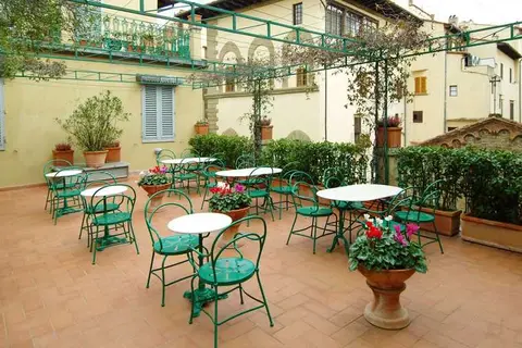 Berchielli in Florence, foto 11