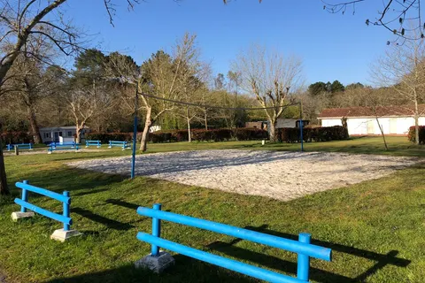 Camping L Orée Des Landes foto 24