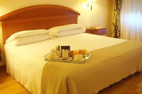 Starhotels Vespucci in Campi Bisenzio, foto 30
