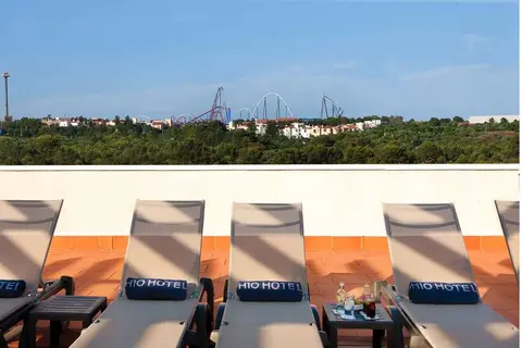 H10 Salauris Palace in Salou — foto 20