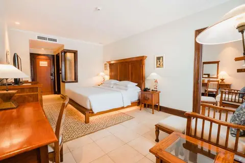 Ramayana Resort & Spa in Kuta, Bali, Indonesia — foto 23