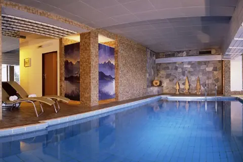Hotel Austria in Wildschönau — foto 4