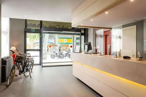 Sunotel Club Central in Barcelona, foto 9