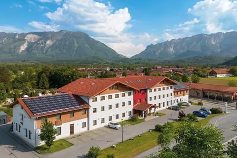 Hey Lou Hotel Piding foto 1