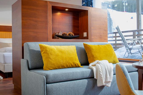 Robinson Fieberbrunn - Adults only foto 18