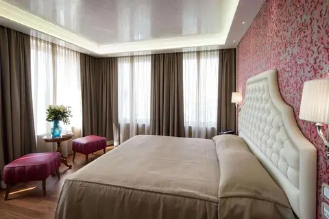 Hotel Santa Chiara in Venetië, foto 14