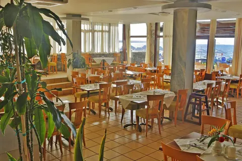 Hotel Dessole Malia Beach foto 7