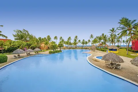 Caribe Deluxe Princess in Salvaleón de Higüey