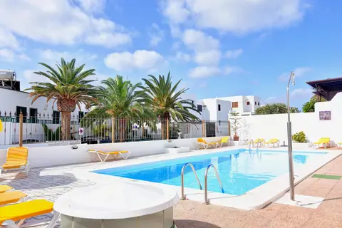 Apartamentos Isabel in Puerto del Carmen — foto 16
