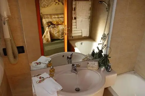 Gorizia a la Valigia in Venetië, foto 10