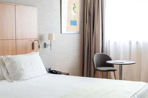 abba Huesca Hotel in Huesca — foto 7