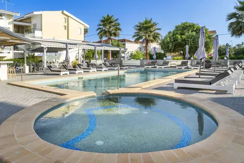 Hotel Akritas in Δημοτική Ενότητα Παλλήνης — foto 26
