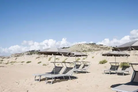 Adler Spa Resort Sicilia in Siculiana, foto 27