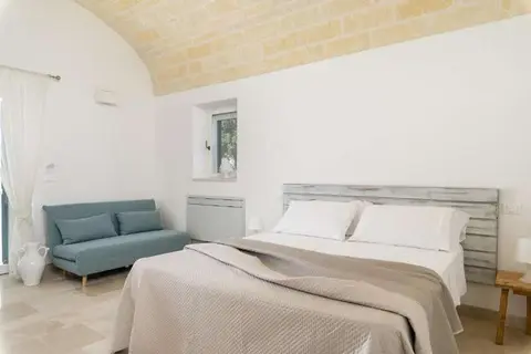 Masseria Abadia Uno in Ostuni