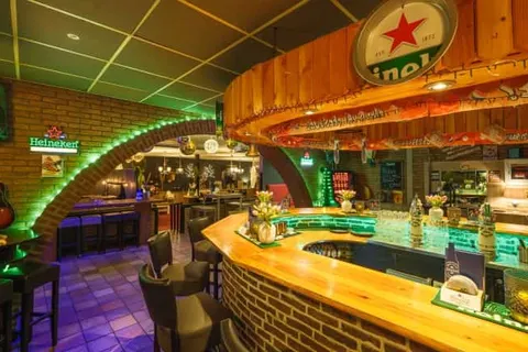 Recreatiepark Scherpenhof foto 29