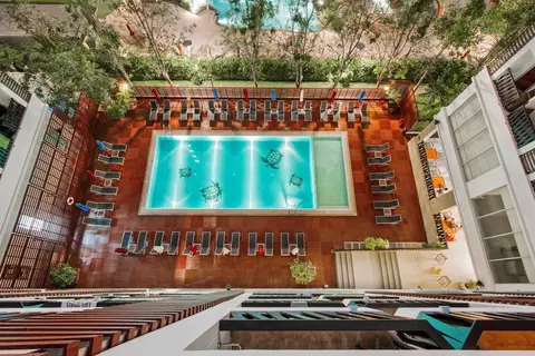 ibis Pattaya in พัทยา — foto 4