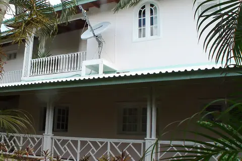Villa Serena in Santa Bárbara de Samaná — foto 3