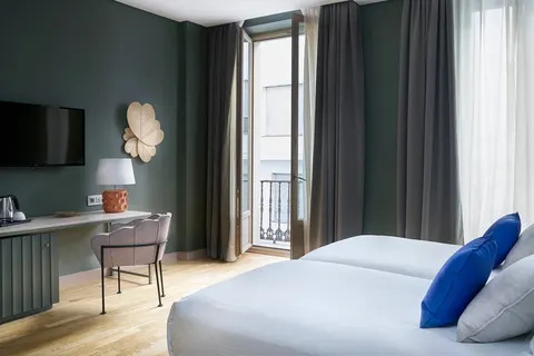 Hotel Vincci Selección Posada del Patio foto 9