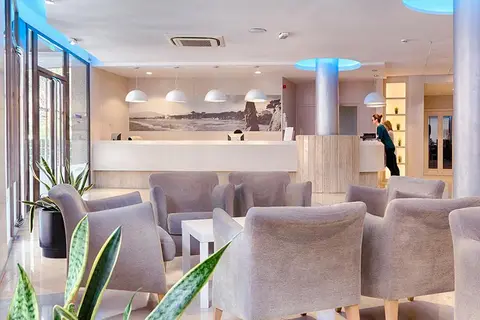 Medplaya Hotel Monterrey in Castell d'Aro, Platja d'Aro i s'Agaró — foto 5