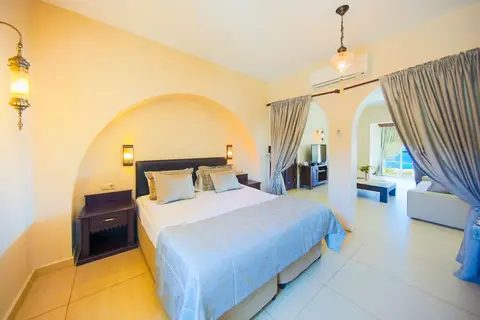Salmakis Resort & Spa in Bodrum — foto 27