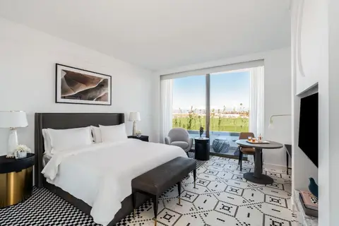 Fairmont La Marina Rabat Sale Hotel and Residences in Rabat, foto 24