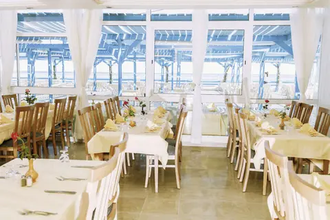 El Mouradi Club Selima in El-Mouradi Club Kantaoui — foto 15