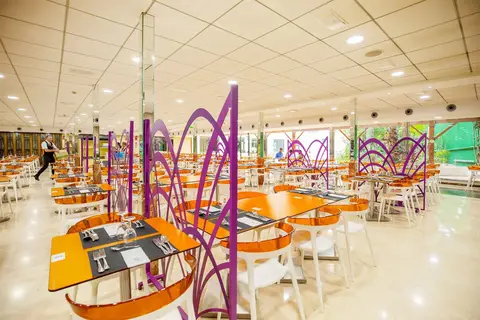 Hotel Servigroup Venus in Benidorm — foto 8