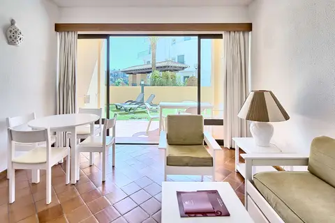 Meia Praia Lagos Beach Club Appartementen in Lagos — foto 5