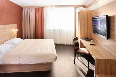 Leonardo Hotel Vienna Schönbrunn in Wenen — foto 4