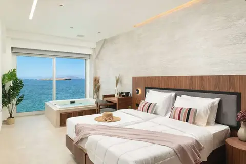 Elia Sea Suites in Chania — foto 5