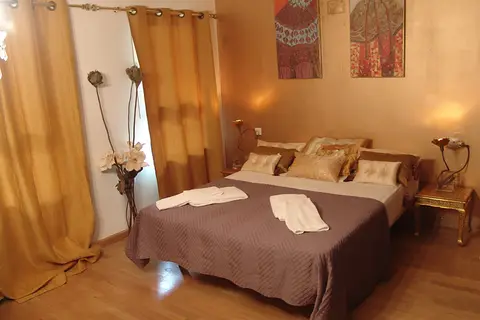 Hotel Rooms Ciencias in Peníscola / Peñíscola — foto 22
