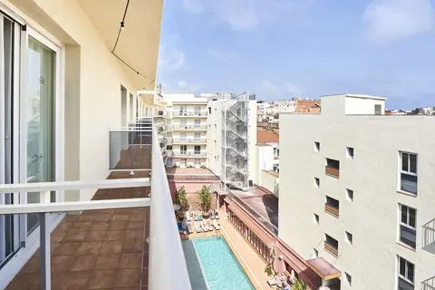 Tent Lloret de Mar in Lloret de Mar — foto 2