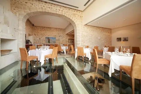 Sa Cabana Hotel Rural & SPA in Sigüenza — foto 21