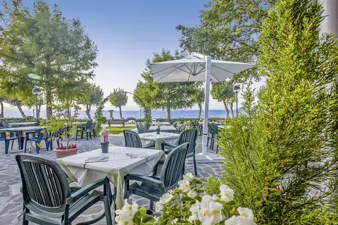 Camping The Garda Village in Sirmione — foto 15