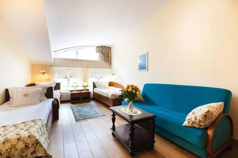 Aparthotel Grodzka 21 in Krakau — foto 4