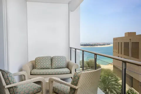 Waldorf Astoria Dubai Palm Jumeirah foto 6
