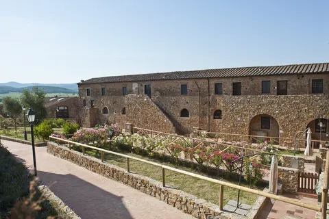 Vakantiepark Antico Borgo Casalappi foto 14