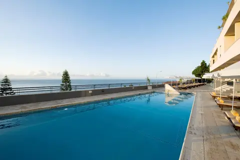 Madeira Panoramico in Funchal — foto 24