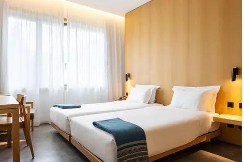 Évora Olive Hotel in Evora — foto 2
