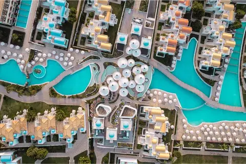 Mitsis Selection Blue Domes in Kardamena, foto 16