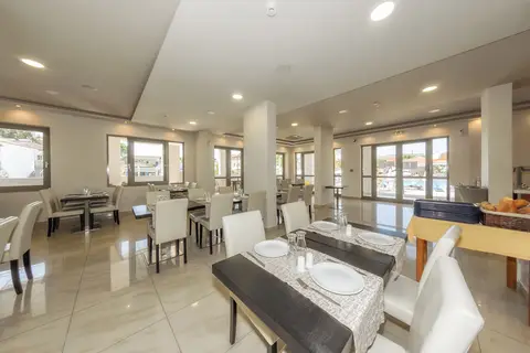 Karras Hotel in Laganas, foto 16