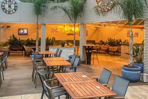 Grand Cettia in Marmaris — foto 9